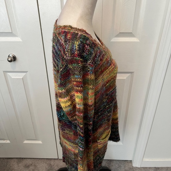 Bobbie Brooks size 1x sweater - Picture 12 of 15